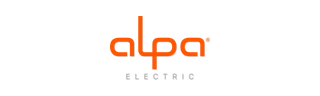 Logo de ALPA Electric