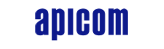 Logo de APICOM