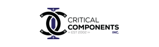 Logo de Critical Components Inc.