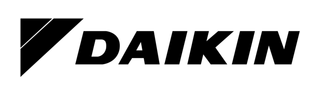 Logo de Daikin