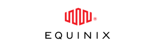 Logo de Equinix
