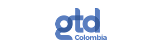 Logo de GTD