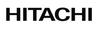 Logo de Hitachi Energy