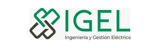 Logo de IGEL