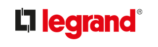 Logo de Legrand