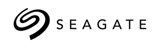 Logo de Seagate
