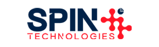 Logo de SPIN Technologies