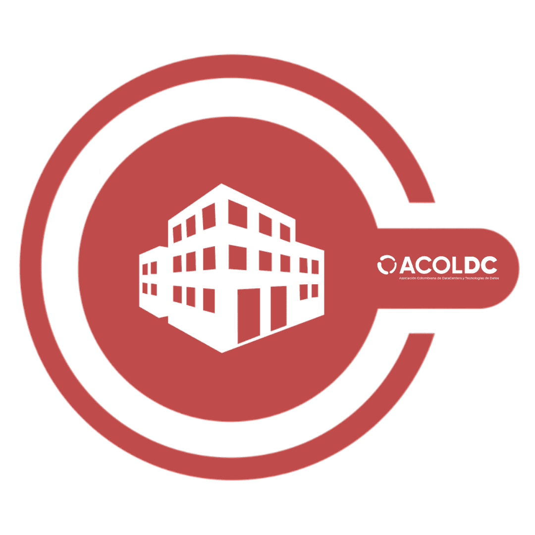 Símbolo del Comité de Infraestructura Física y Arquitectura
