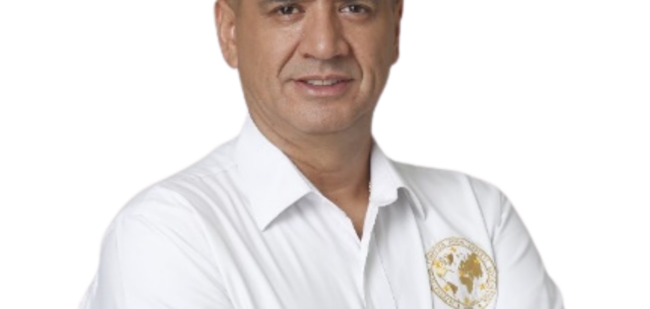 Dairo Agudelo JD_ACOLDC