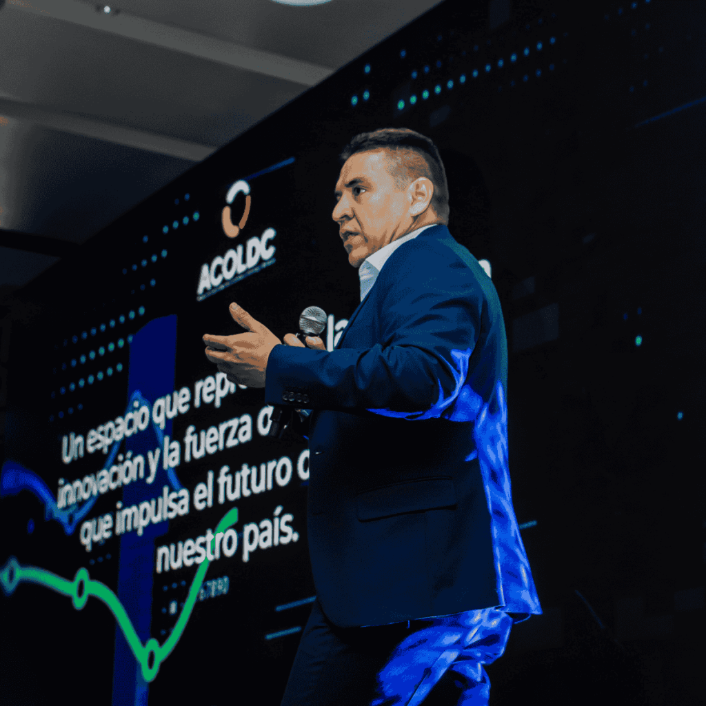 2 Lanzamiento Web ACOLDC