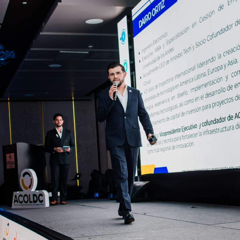 3 Lanzamiento Web ACOLDC