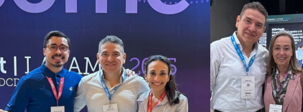 DCD Connect Latam