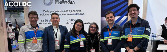 ExpoSolar Colombia 2025 