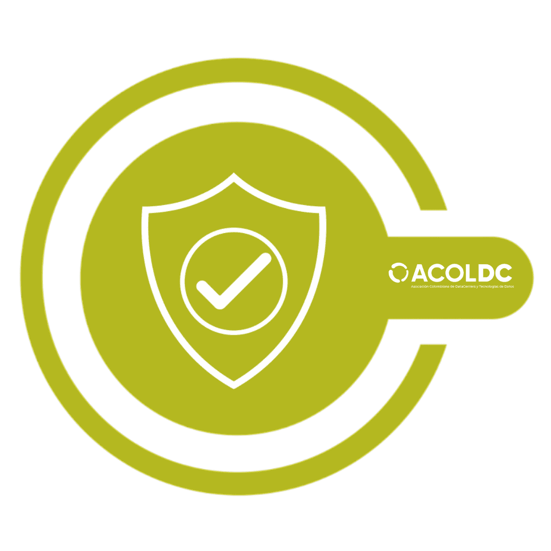 Logo del Comité de Seguridad