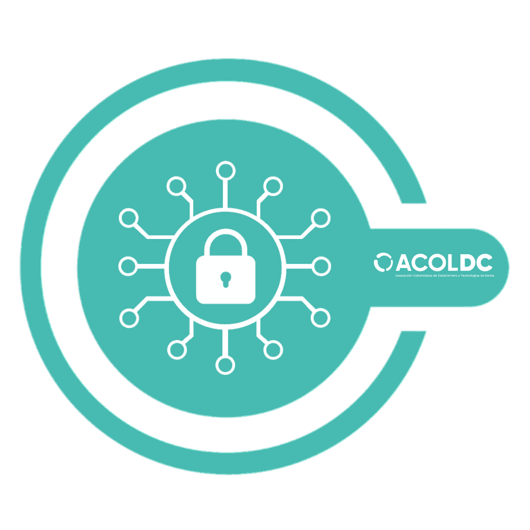 Logo del Comité de Ciberseguridad