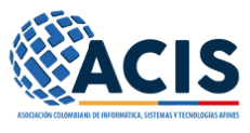 Logo ACIS