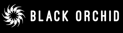 Logo Black Orchid Solar