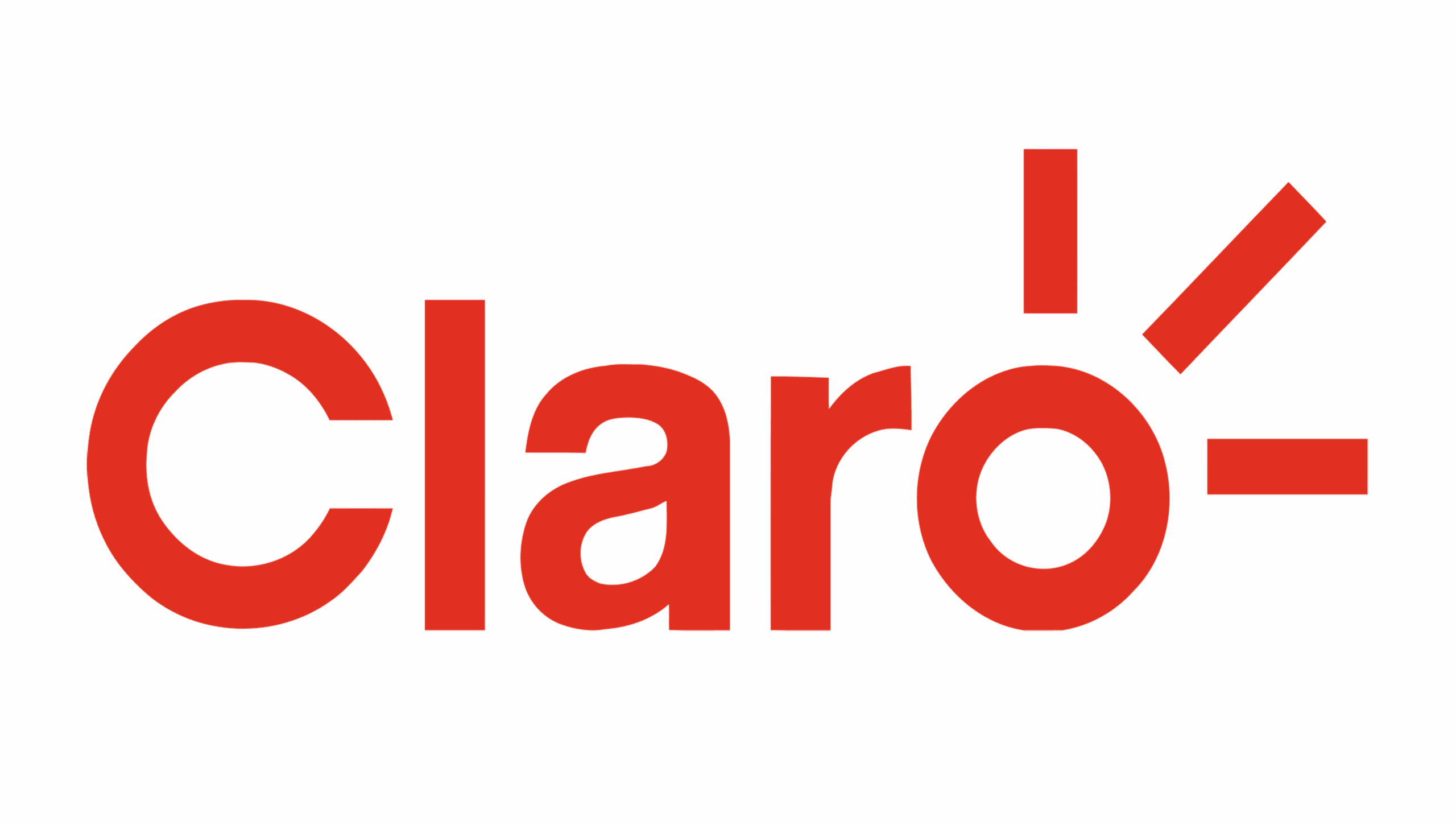 Logo Claro