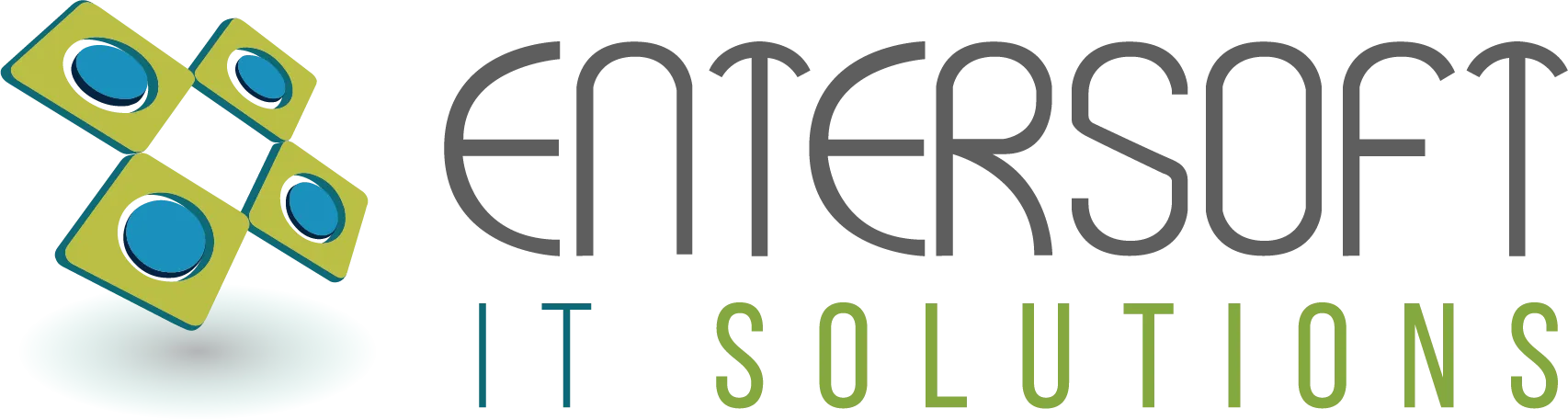 Logo Entersoft