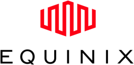 Logo Equinix