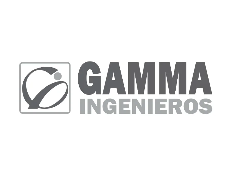 Logo Gamma Ingenieros