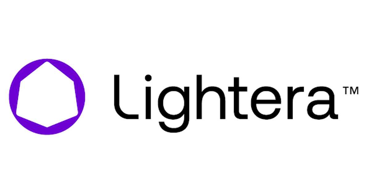 Logo Lightera