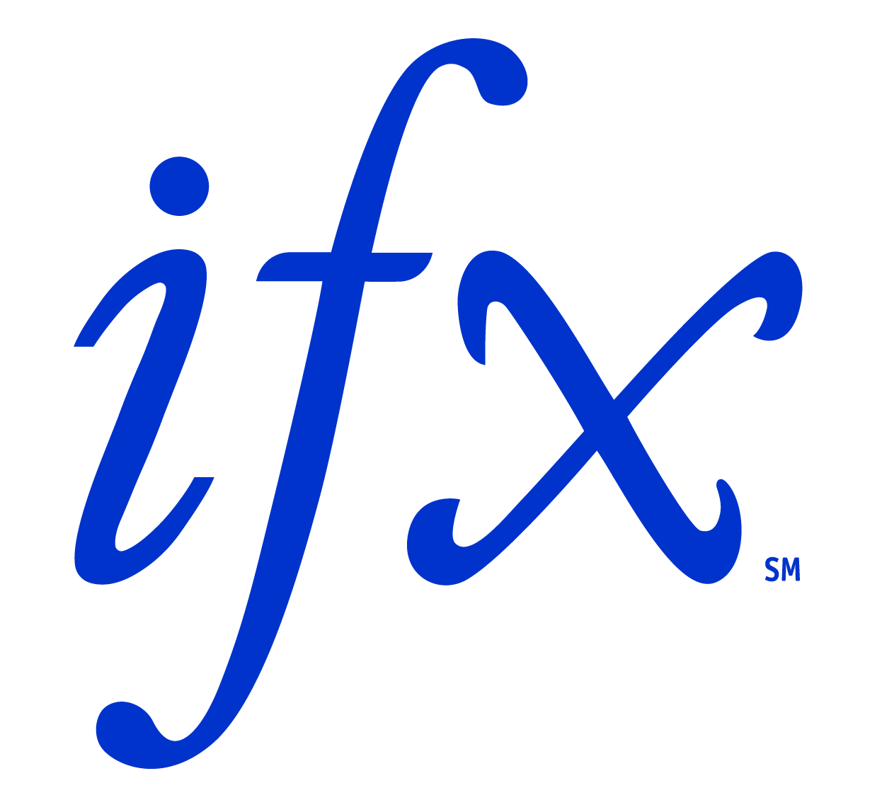 Logo IFX Networks