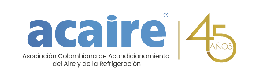 Logo ACAIRE