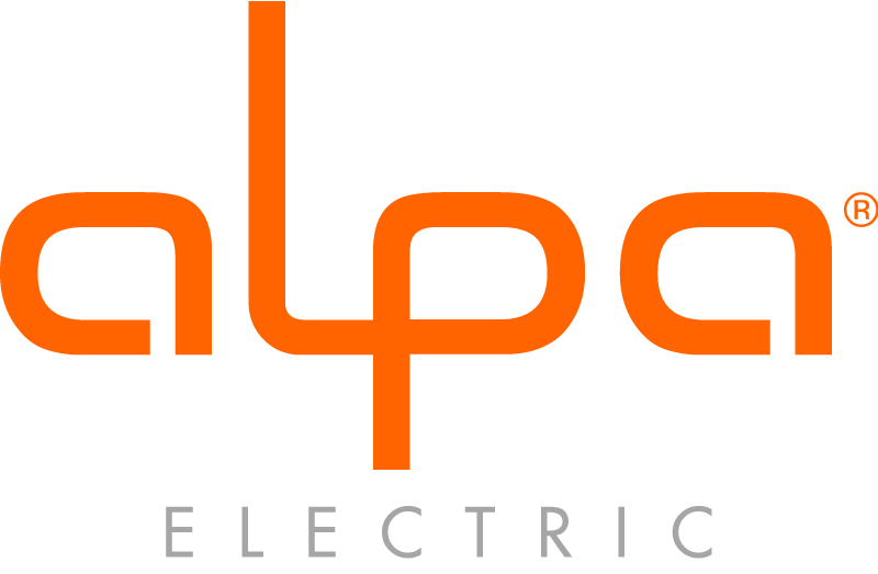 Logo ALPA Electric