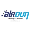 Logo Birdun