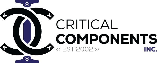 Logo Critical Components