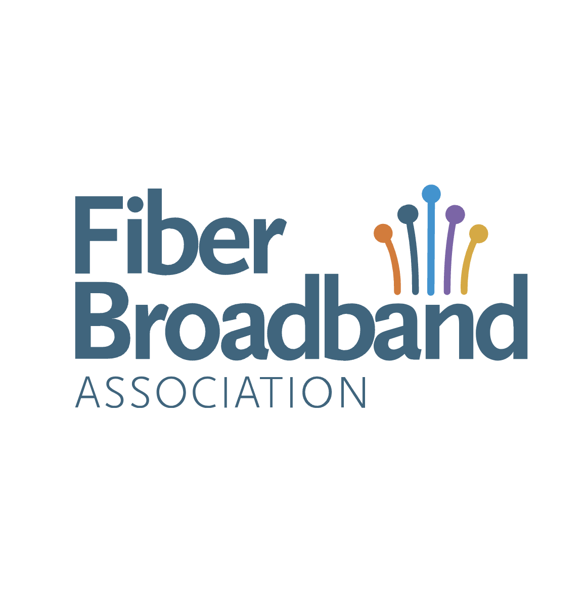 Logo Fiber Broadband Association (FBA)