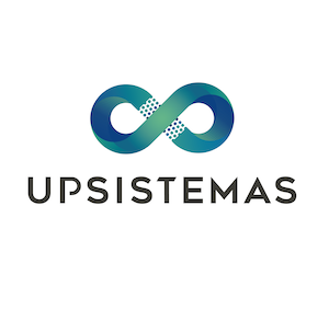Logo Upsistemas