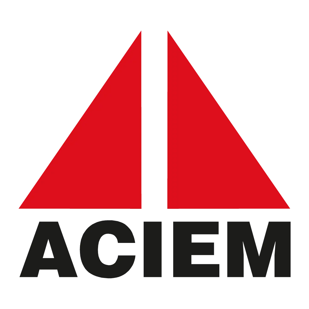 Logo ACIEM