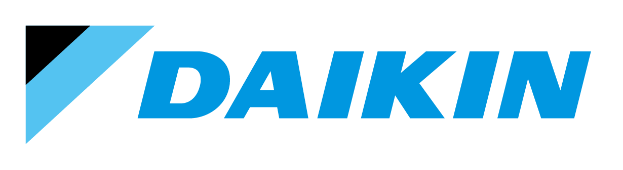 Logo Daikin Industries