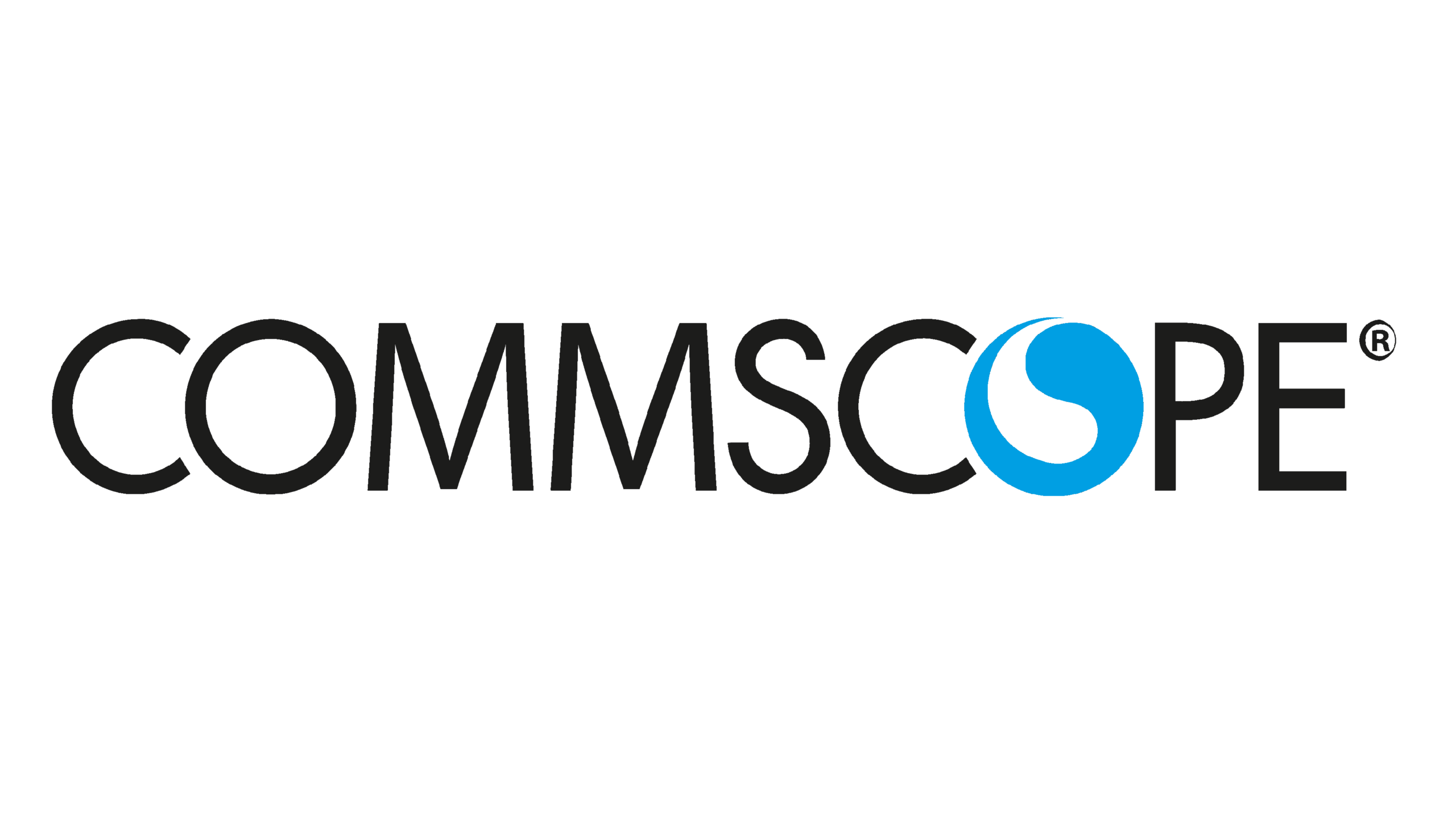 Logo CommScope