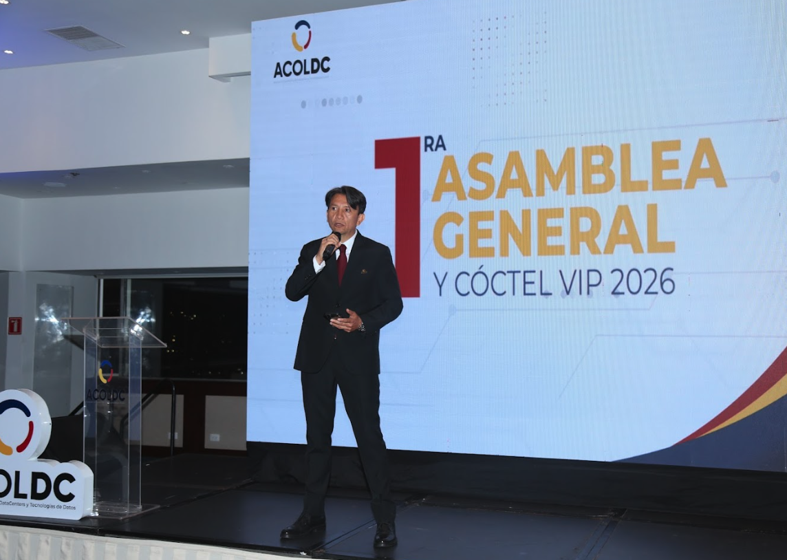 Resultados de prensa superan metas en la Primera Asamblea ACOLDC 2026